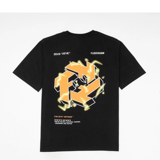 Zeus Tee (King of the gods)