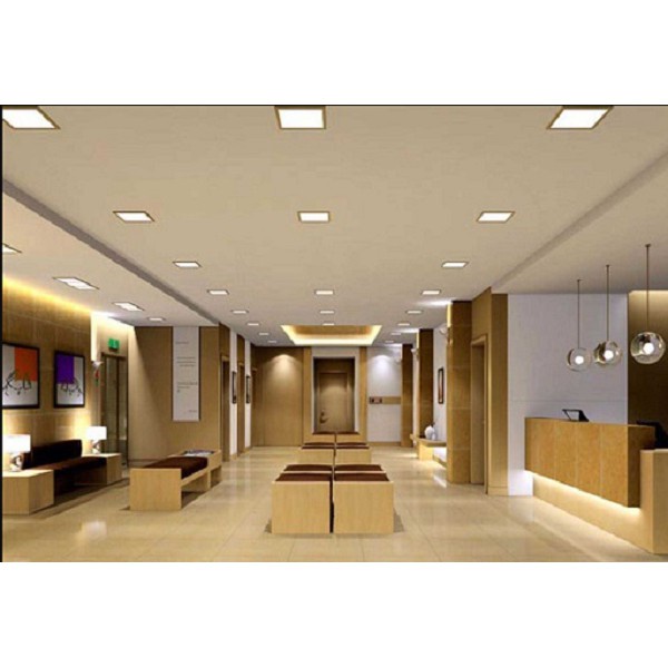Đèn Panel 30x30cm 18w ánh sáng trắng