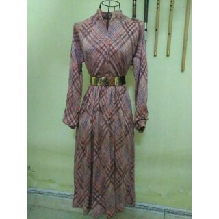 Đầm vintage