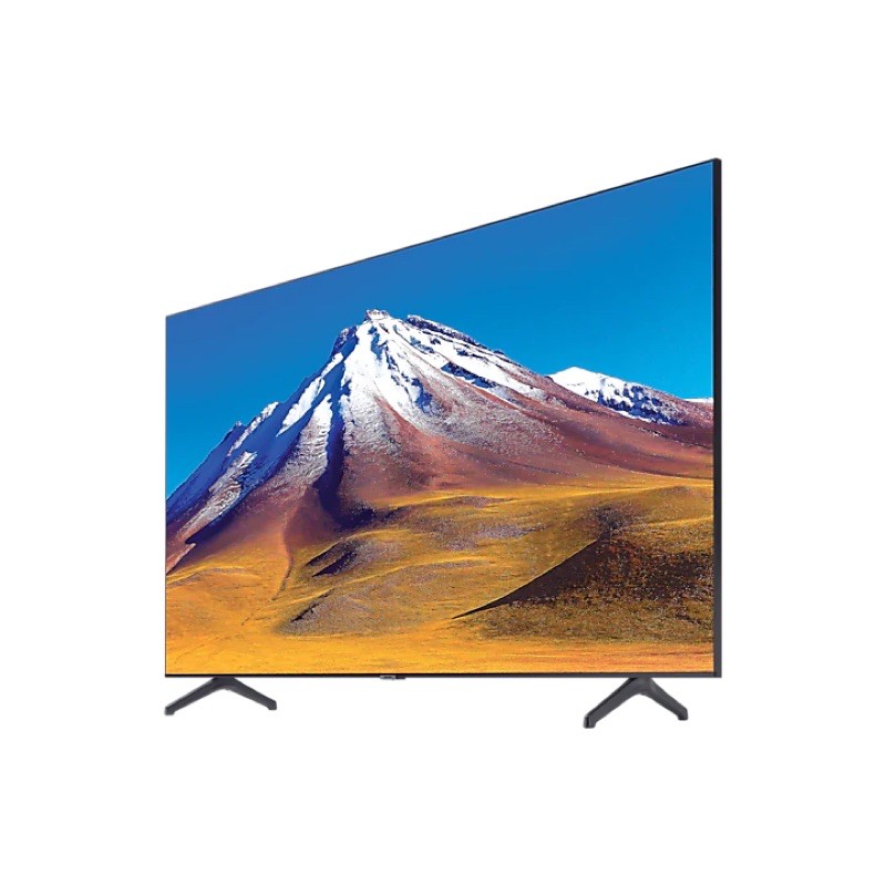 Smart TV Crystal UHD 4K 55 inch TU6900 2020 55 | BigBuy360 - bigbuy360.vn