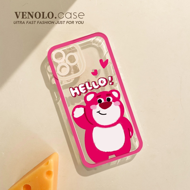 Ốp Điện Thoại Dẻo Dễ Thương Cho Samsung Galaxy S23 S22 S21 S20 S10 S9 S8 Note20 Note10 Note9 Note8 Pro + Plus Ultra E Lite 4G 5G T84