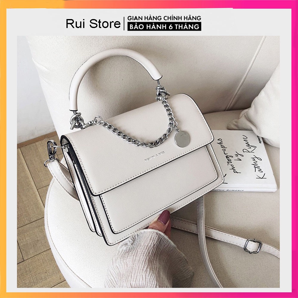 Túi xách nữ đeo chéo Hàn Quốc giá rẻ thời trang đẹp cao cấp Rui Store TX10