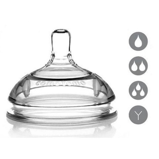 núm thay thế bình como 150ml và 250ml