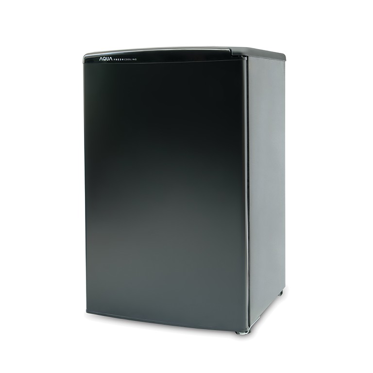 Tủ lạnh Aqua 90 lít AQR-D99FA.BS Mới 2020