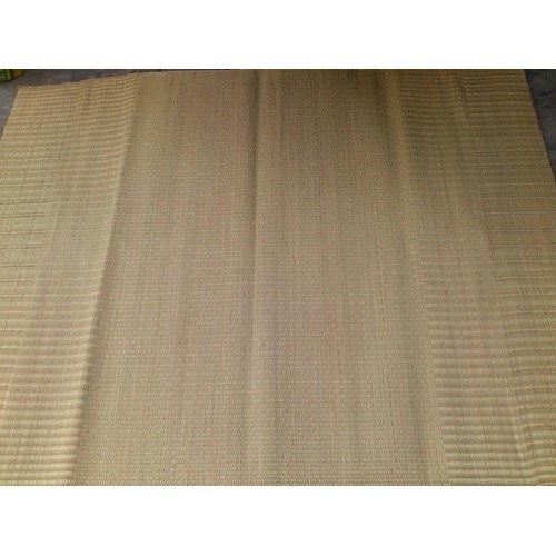 Chiếu cói trắng