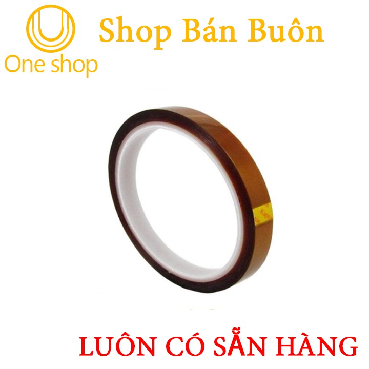 Băng Dính Cách Nhiệt 300*C