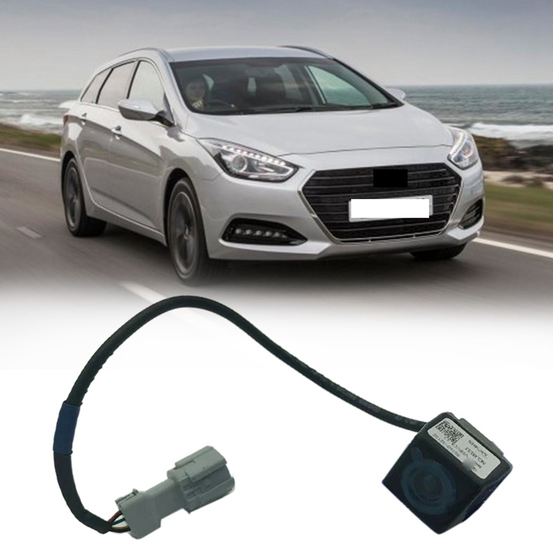 Lắp ráp Camera chiếu hậu ô tô cho Hyundai I40 2011-2015 95760-3Z102