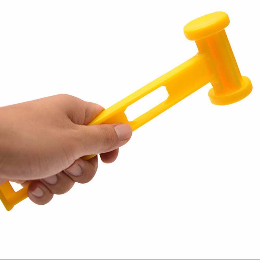Búa Nhựa Siêu Nhẹ Dùng Để Cố Định Lều Trại