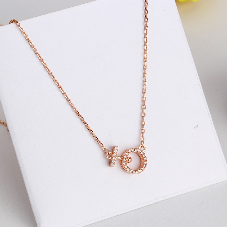 Set Vòng cổ, Bông Tai, Nhẫn, Khuyên Tai Màu Vàng