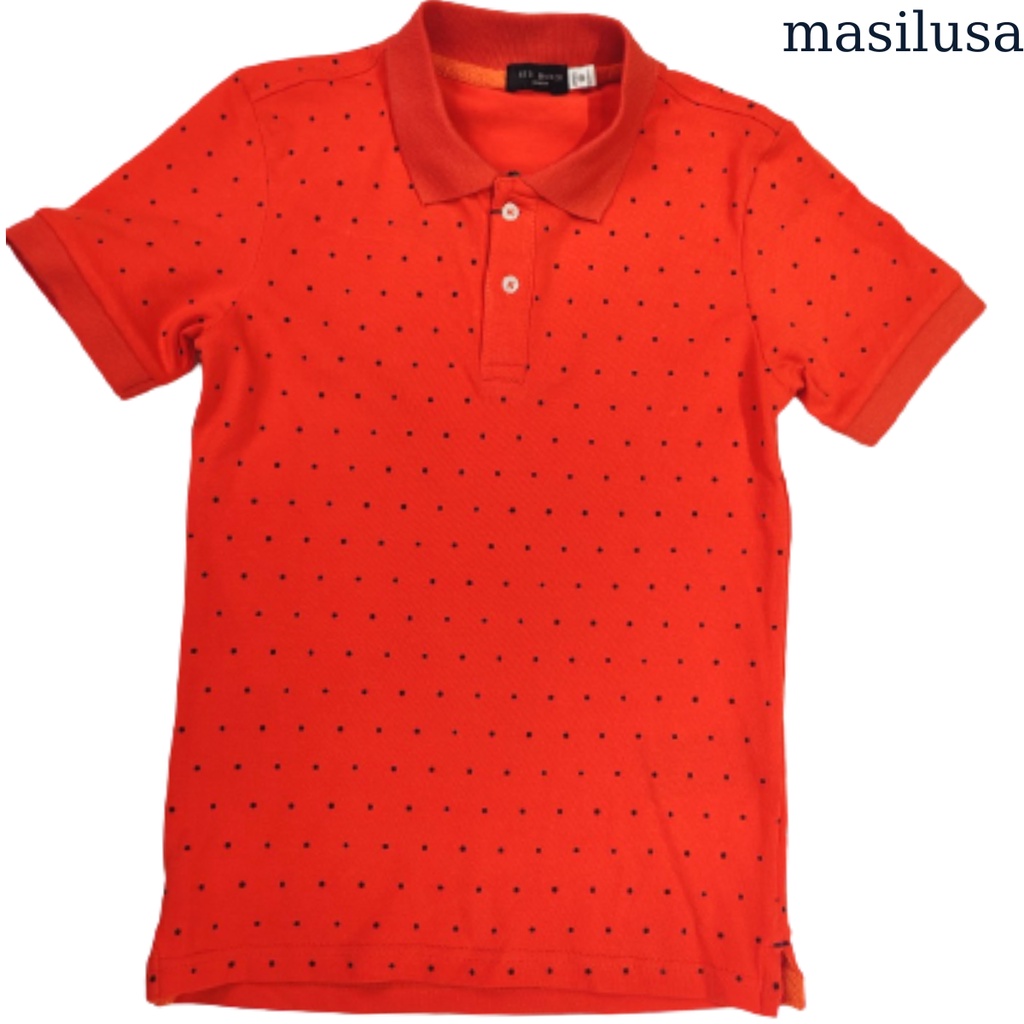 Áo thun bé trai size đại