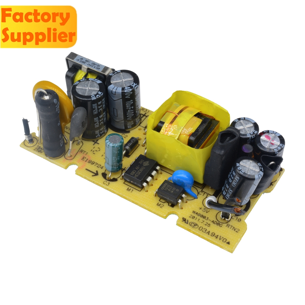 Mô đun PCBFUN cung cấp nguồn AC-DC 5V 2000MA 2A chuyên dụng