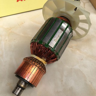 ROTOR MÁY ĐỤC PH65