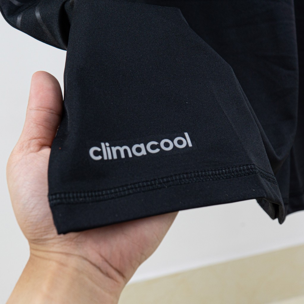 Áo thun thể thao nam ngắn tay chất liệu Poly lạnh 4 chiều - CAO CẤP - NHIỀU MÀU | BigBuy360 - bigbuy360.vn