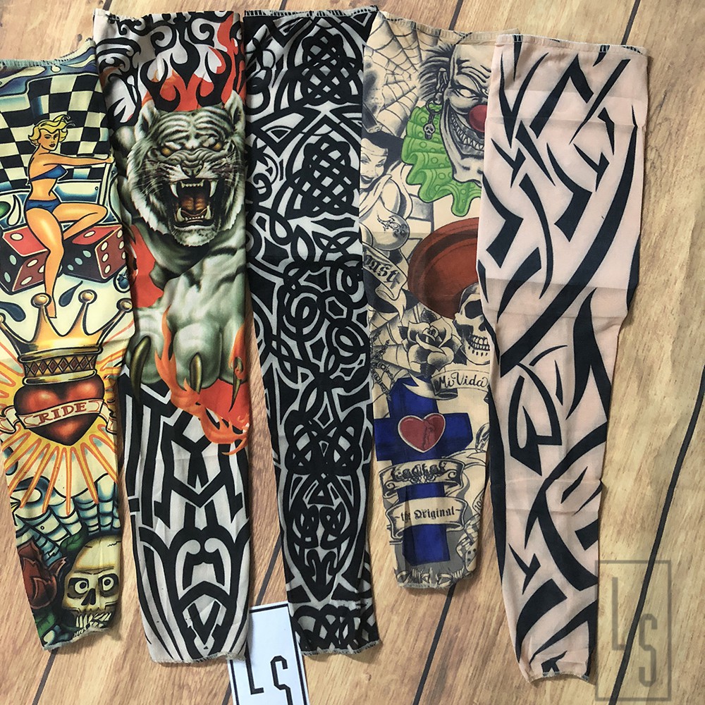 Bao tay giả săm form dài rộng - Ảnh thật | BigBuy360 - bigbuy360.vn