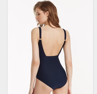 Monokini hoa big size