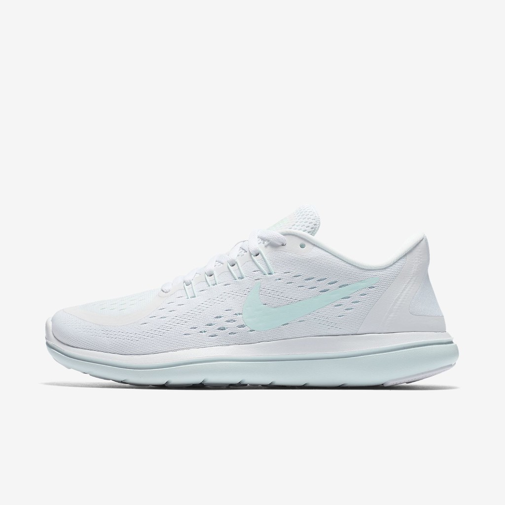 GIÀY CHẠY BỘ NIKE FLEX 2017 RN 898476-101 NỮ