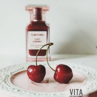 [Mẫu Thử] Nước Hoa Niche Lost Cherry by Tom Ford