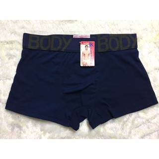 Combo 10 quần lót nam Boxer cá tính
