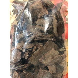 Giá thể trồng Lan-Vỏ Thông(1kg/túi) nhập khẩu-  chuyên dụng.