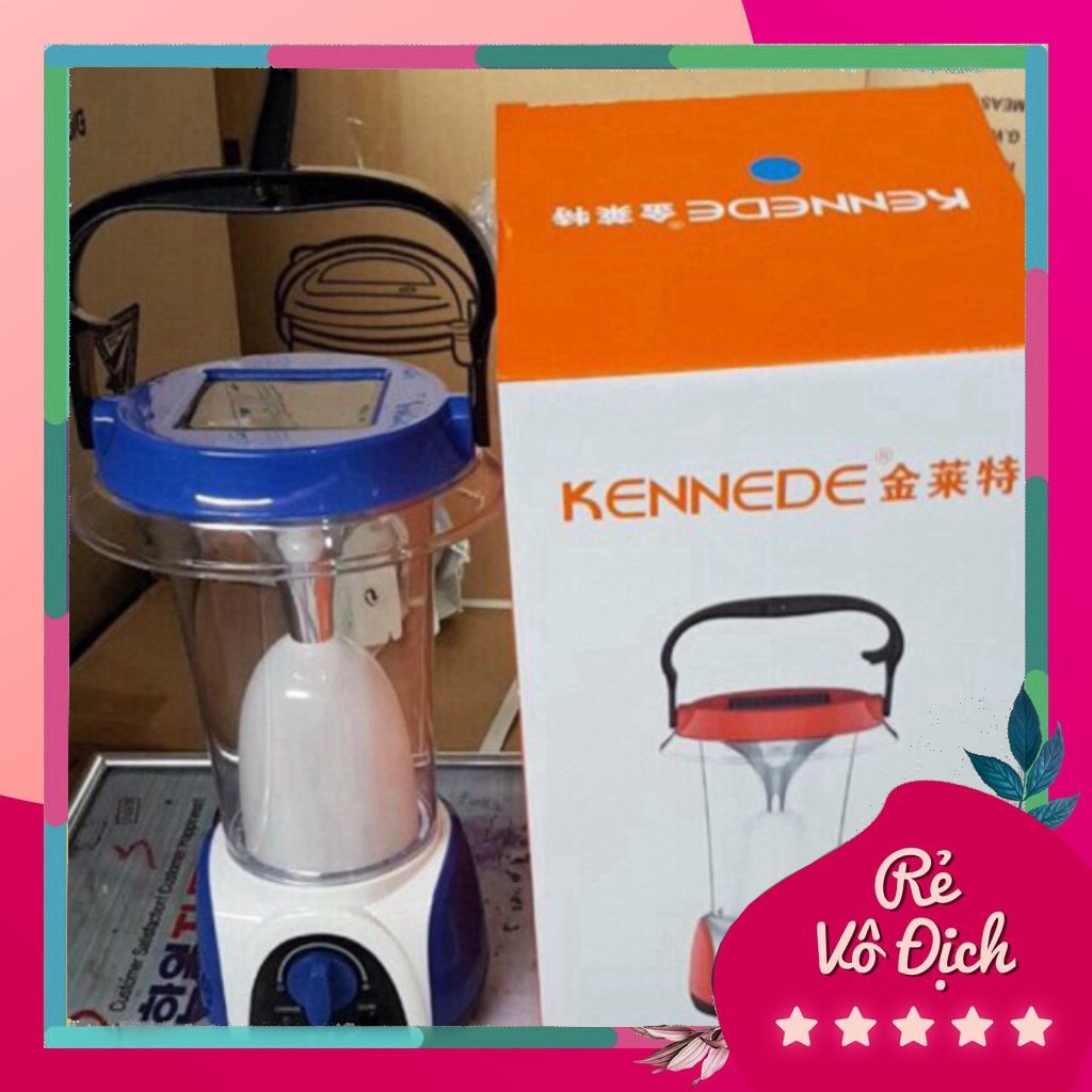 Đèn sạc tích điện Kennede 6863-LS