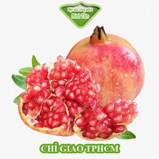 Lựu đỏ ngon ngọt [CHỈ GIAO TP.HCM]