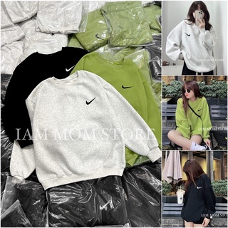 Áo nỉ sweater nam nữ
