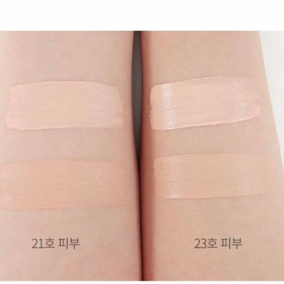 Set trang điểm 3 món Just Fit T0nyM0ly | BigBuy360 - bigbuy360.vn