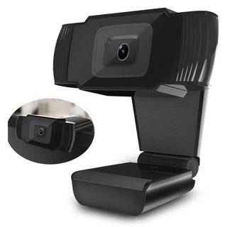 Máy ảnh HD 12MP USB 2.0 có micro cho máy tính