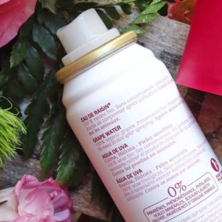 XỊT KHOÁNG CAUDALIE GRAPE WATER 200ML