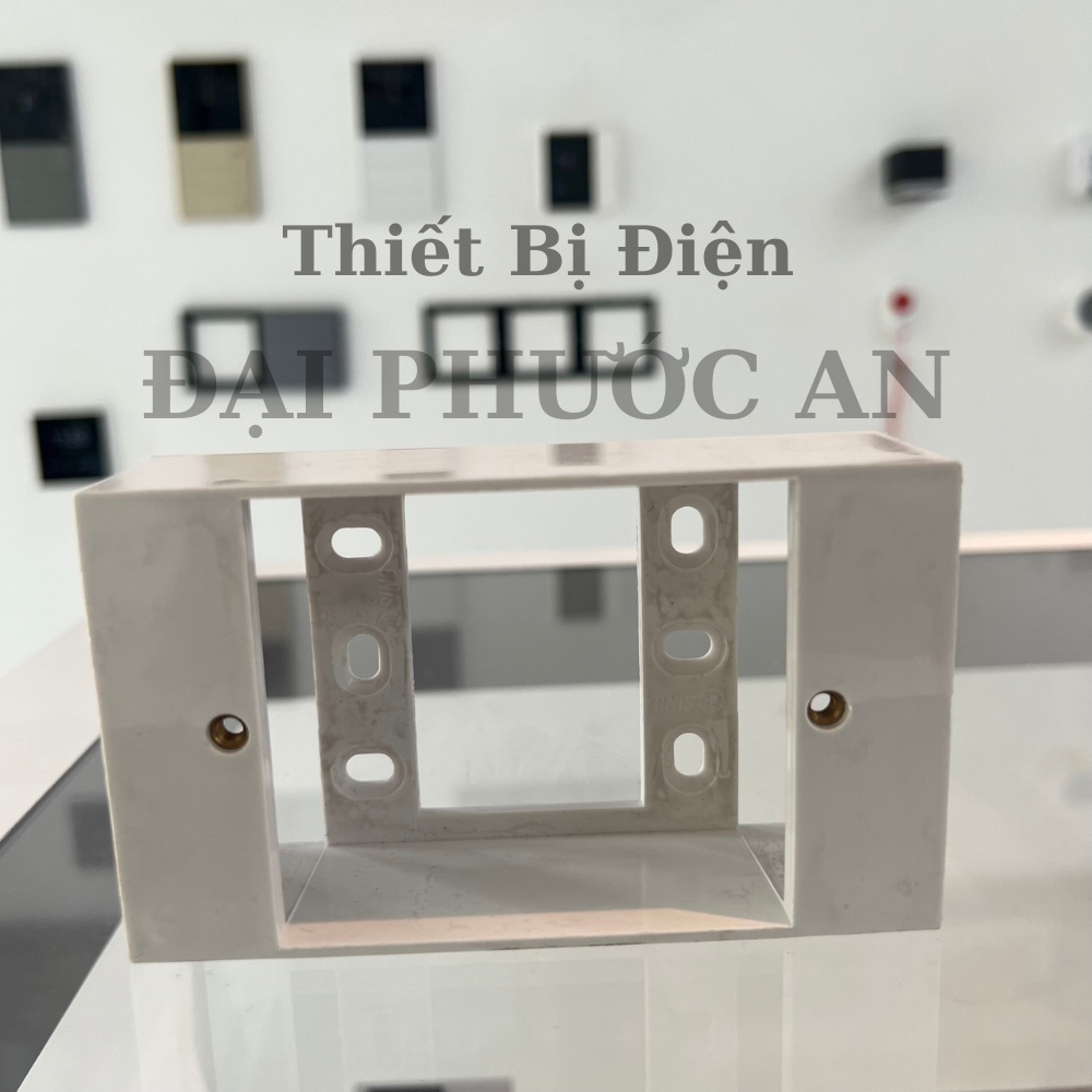 Đế Nổi Tự Chống Cháy Sino