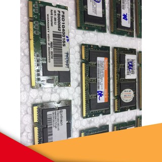 {GOOD} Ram DDRam I Laptop 1Gb PC 333 PC 400