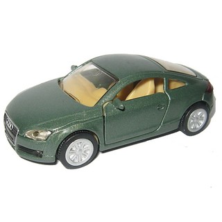 Xe Audi TT SIKU 1428