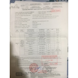SỈ 3KG NGŨ CỐC VIỆT LỘC