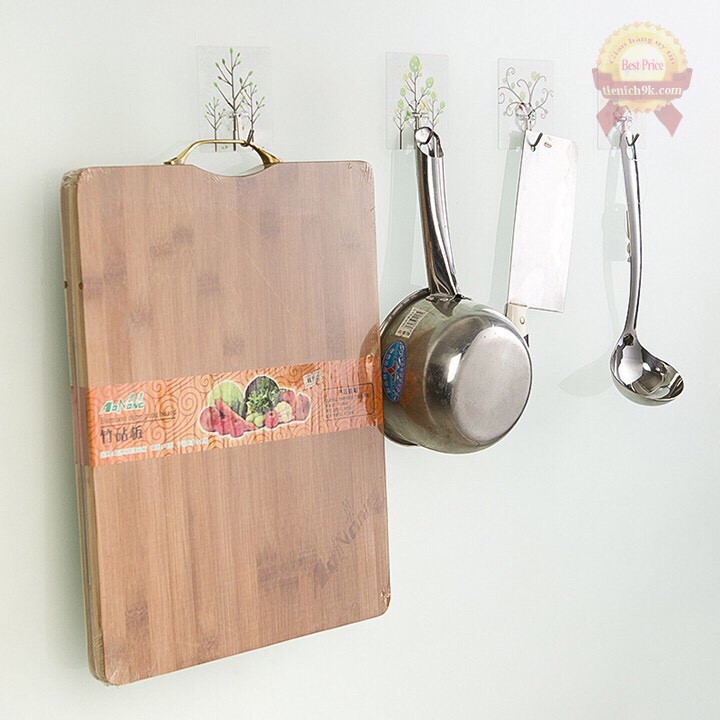 combo 5 miếng dán tường