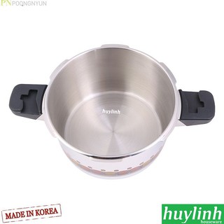 Nồi áp suất PoongNyun BSPC-20CV 3L