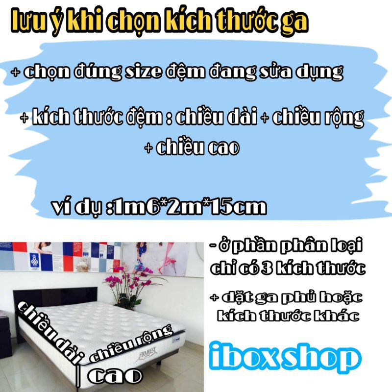 [ Hàng Nhập Khẩu ] Bộ Chăn Ga Gối Cotton Đũi Bèo  4 món (  chăn hè  trần bông ,vải mềm , thấm hút mồ hôi tốt)