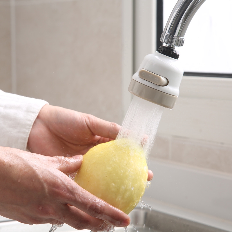 Đầu lọc gắn vòi nước bồn rửa chén chất lượng cao