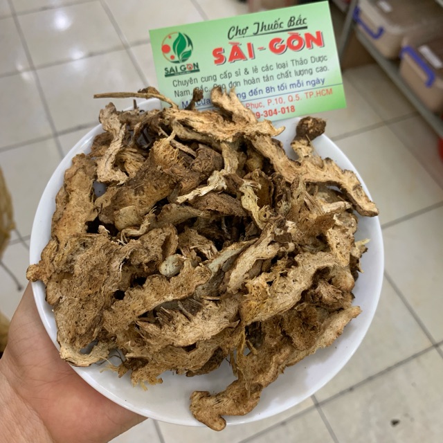 Thương Truật 500Gram