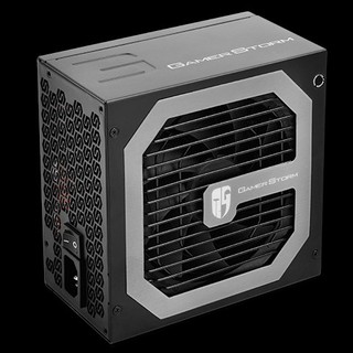 Nguồn Deepcool DQ850