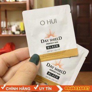 Kem chống nắng Ohui