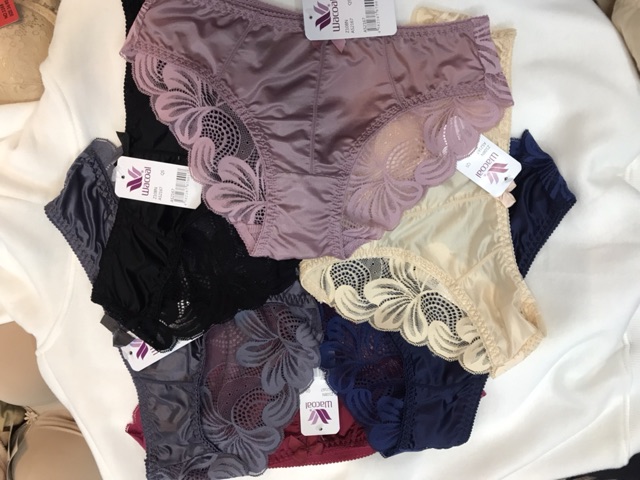 Quần lót ren cao cấp
