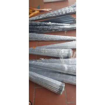 Nan cacbon màu bạc 1m63 dày 1li3 bền dẻo.