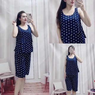 🥳🥳BỘ LỬNG TOLE LANH XUẤT KHẨU SÁT NÁCH TẦNG TRẺ TRUNG NĂNG ĐỘNG🥳🥳