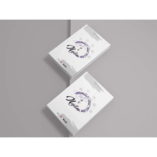 Sách - Tản văn: Ngẫm (Việt An Khương) - SBOOKS