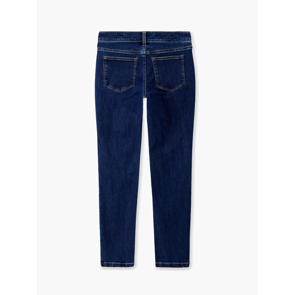 AMM Quần Jeans Nữ Dáng Ôm