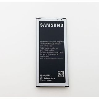 PIN SAMSUNG GALAXY ALPHA/ G850/ EB-BG850BBC