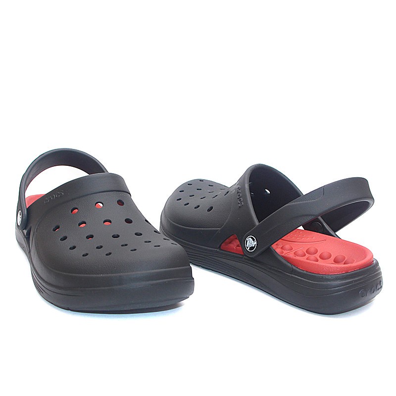Dép Crocs Chính Hãng Phong Cách Thể Thao Cho Nam Nữ205852]