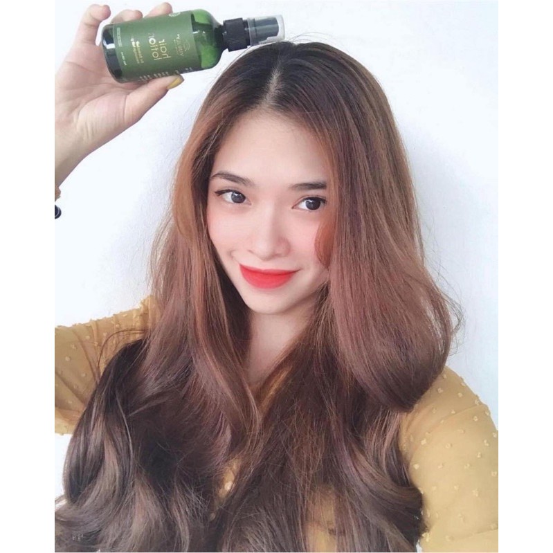 [TẶNG 2 QUÀ XINH🌸] Tinh dầu bưởi Vijully, Xịt bưởi Vijully Giảm rụng , kích mọc tóc | BigBuy360 - bigbuy360.vn