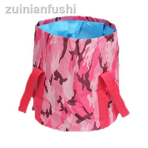 Chậu Ngâm Chân Dày Dặn Có Thể Gấp Gọn Tiện Lợi | BigBuy360 - bigbuy360.vn