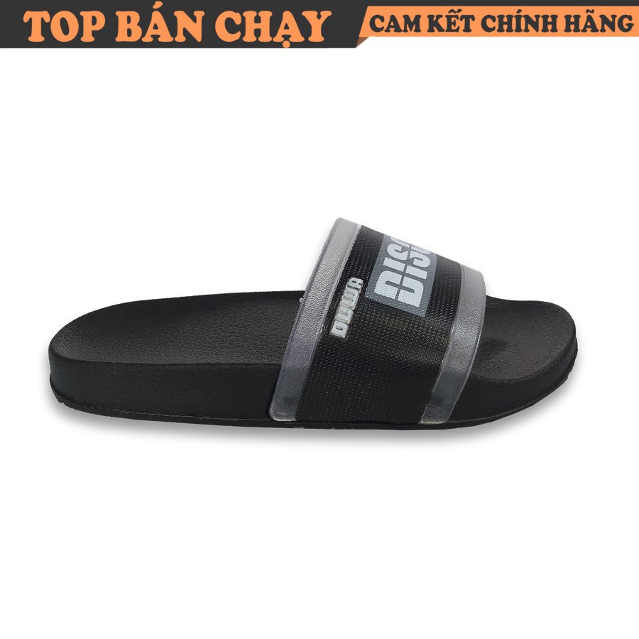 Dép quai ngang nam đi biển DH51-6G - Vento HCM